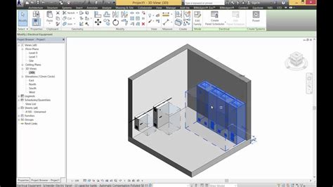 schneider electric Revit